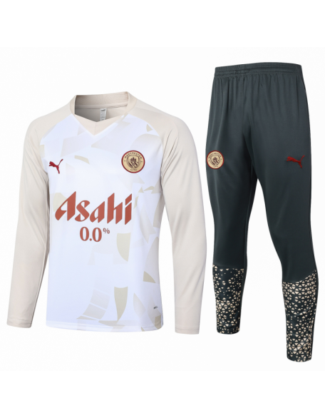 Survêtement Manchester City 24/25